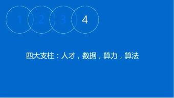 韋青 人工智能是拿來用的，不是拿來炒的——以應用軟件開發回歸AI價值本質